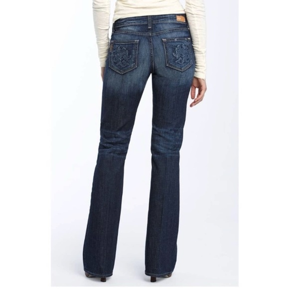 PAIGE | Jeans | Paige Hollywood Hills 